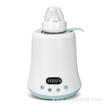 Adjustable Feeding Electronic Milk Smart Baby Bottle Warmer